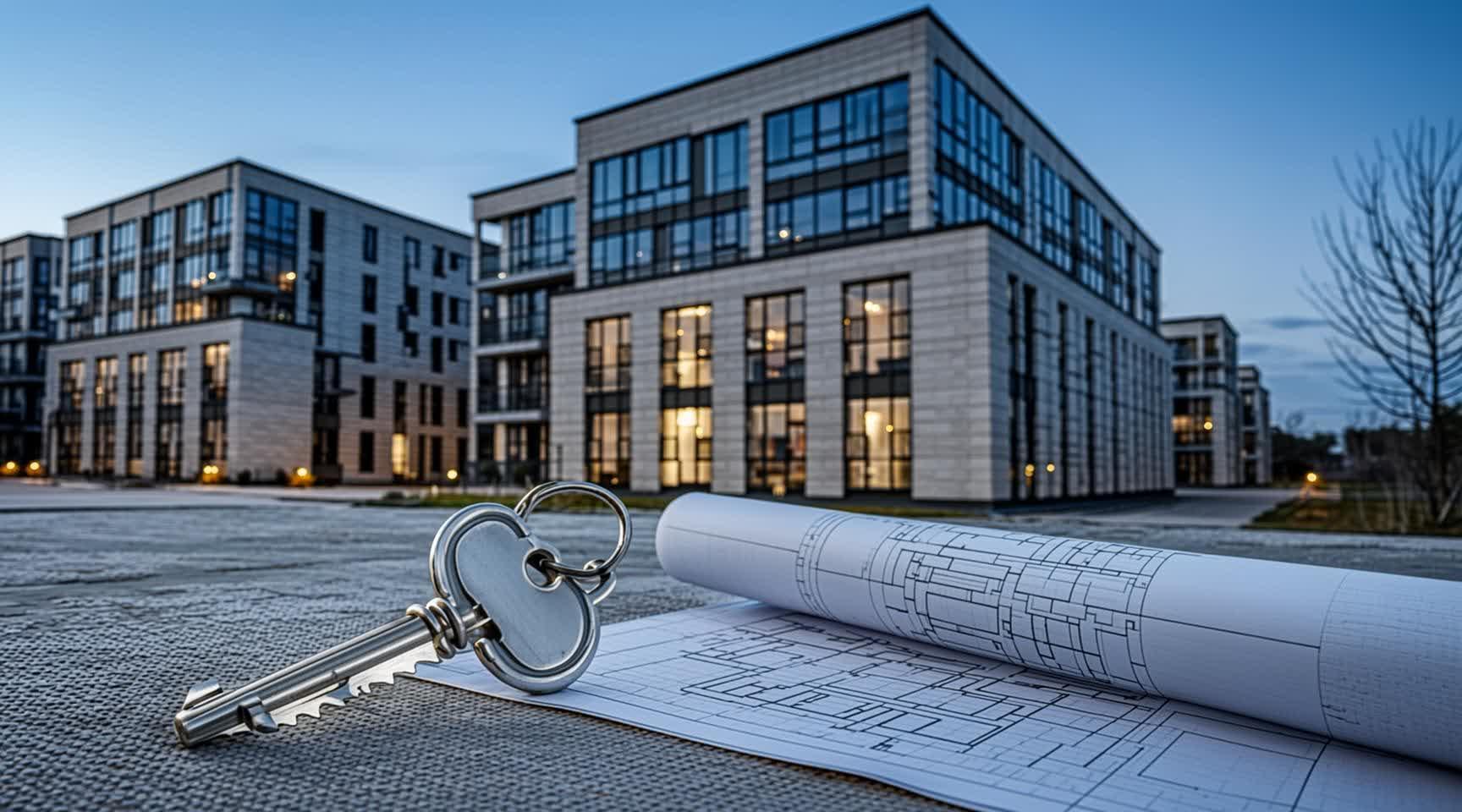 Как безопасно продать квартиру и получить деньги