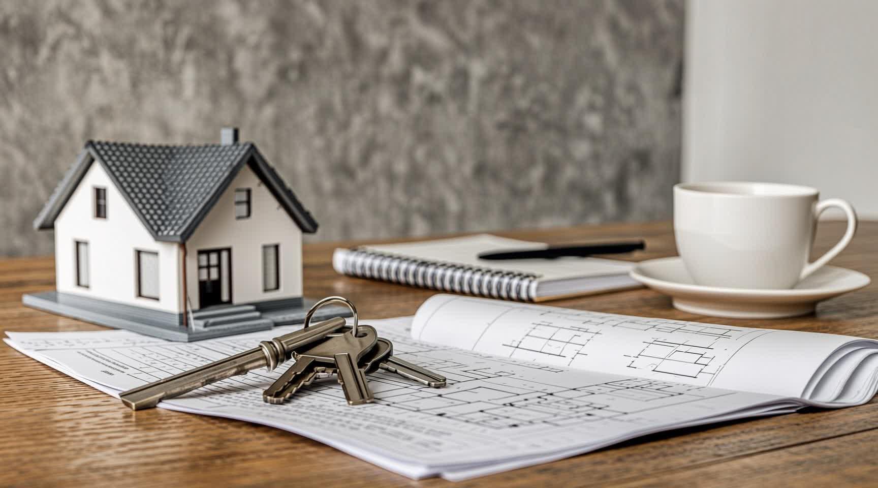 Как безопасно продать жильё и оформить сделку